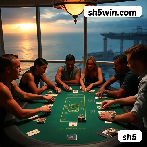 Blackjack Success Story